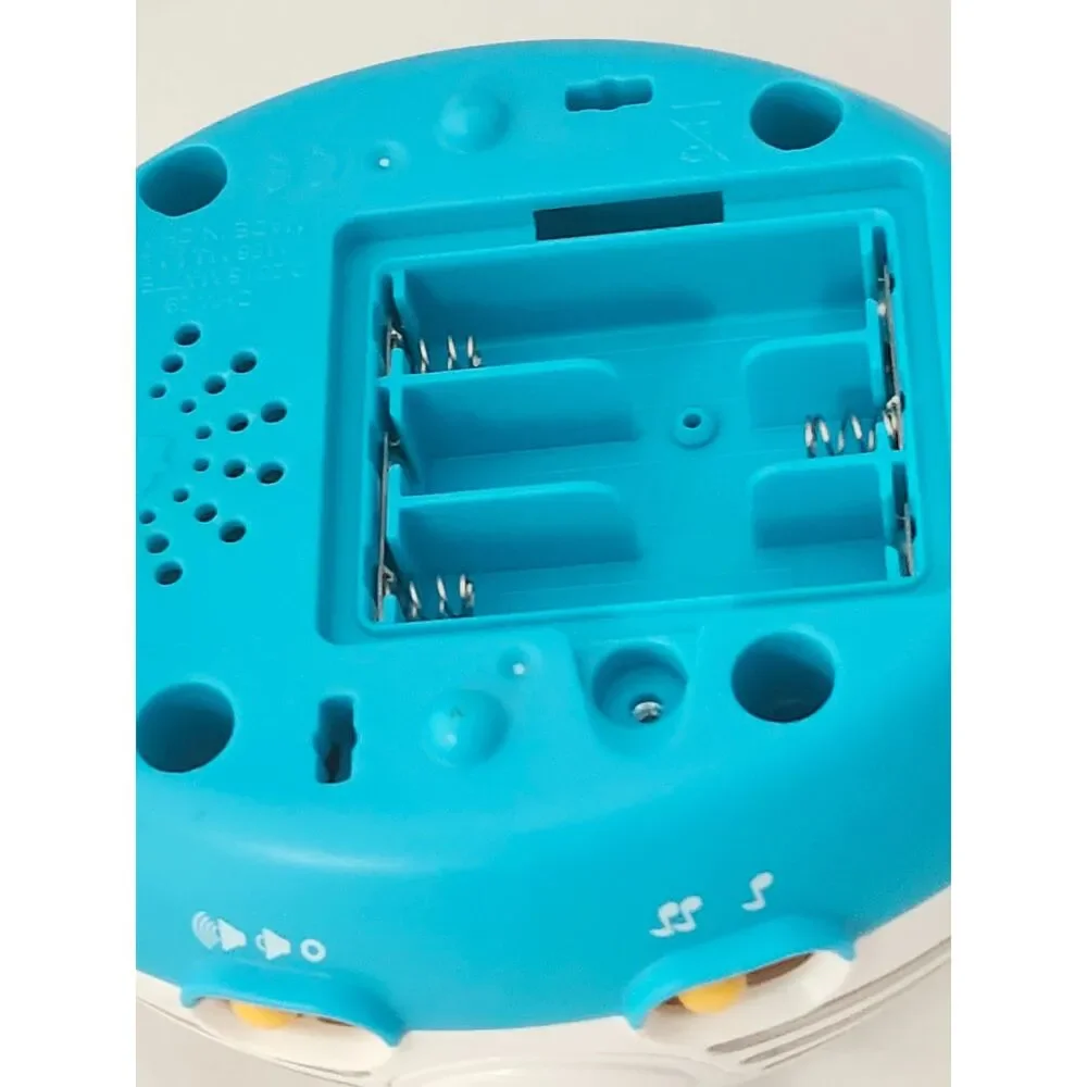 Fisher‑Price Bright Beats Build‑A‑Beat Stacker – Base Unit Only